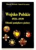 WIELECKI Henryk, SIERADZKI Rudolf - Wojsko Polskie 1921-1939. Odznaki pamiątkowe piechoty.